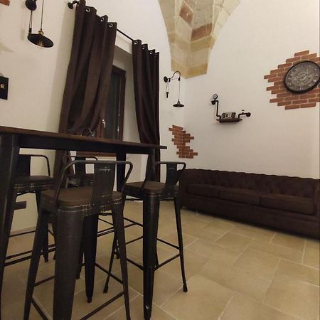 Loft Porta Sud Civ.33 Villa Brindisi Exterior photo