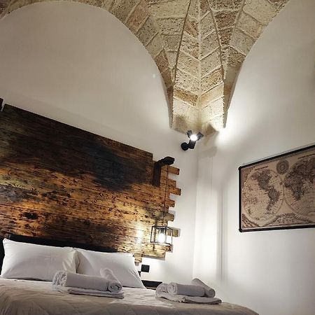 Loft Porta Sud Civ.33 Villa Brindisi Exterior photo