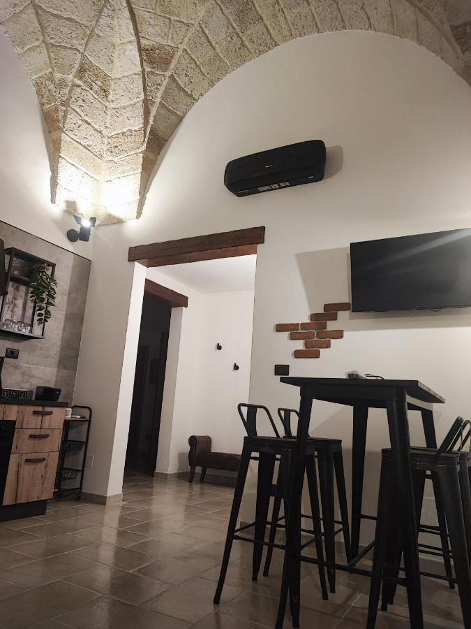 Loft Porta Sud Civ.33 Villa Brindisi Exterior photo