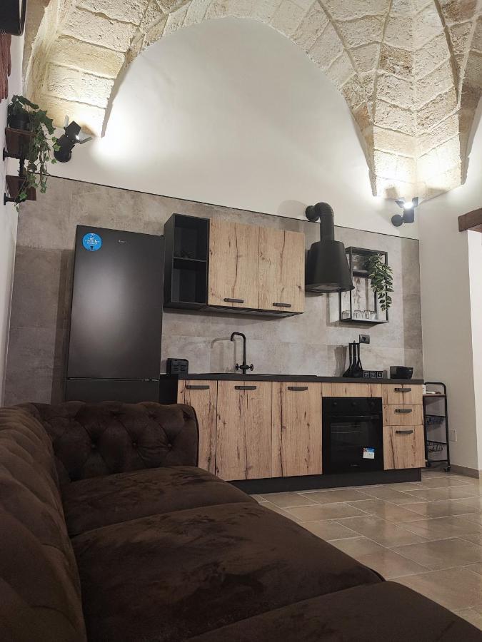 Loft Porta Sud Civ.33 Villa Brindisi Exterior photo
