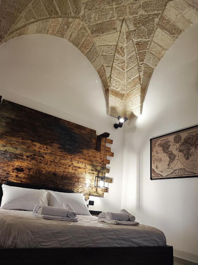 Loft Porta Sud Civ.33 Villa Brindisi Exterior photo