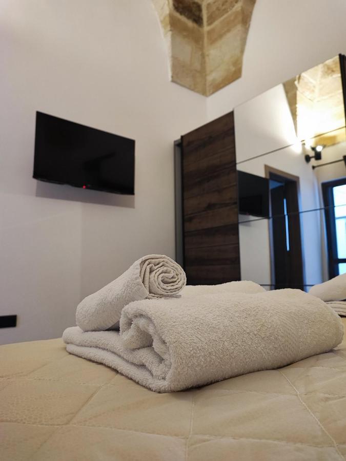 Loft Porta Sud Civ.33 Villa Brindisi Exterior photo
