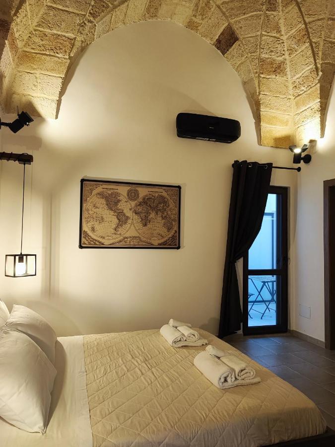 Loft Porta Sud Civ.33 Villa Brindisi Exterior photo