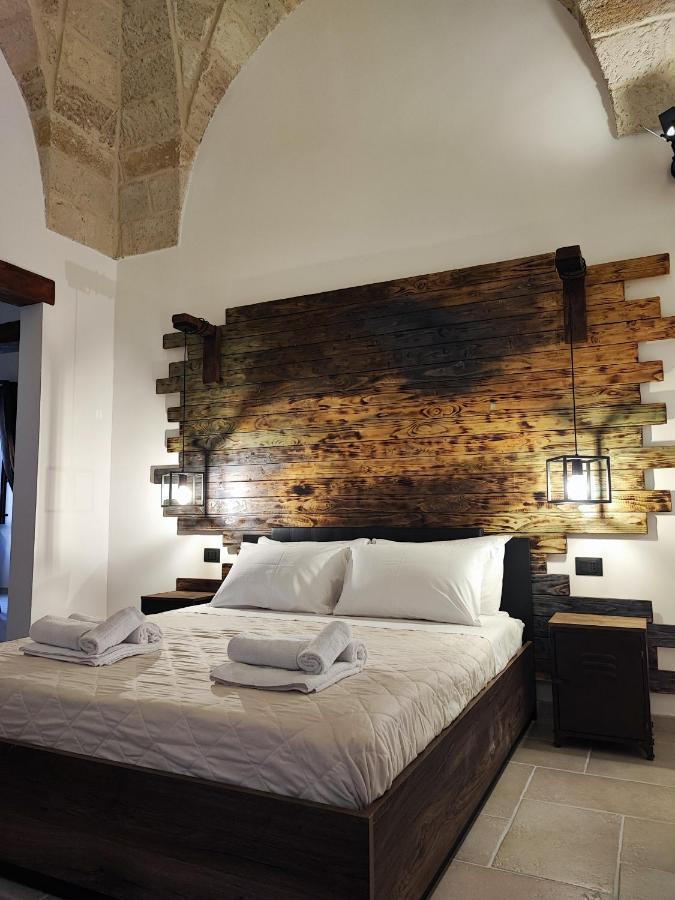 Loft Porta Sud Civ.33 Villa Brindisi Exterior photo