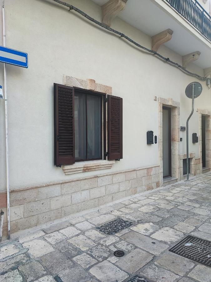 Loft Porta Sud Civ.33 Villa Brindisi Exterior photo