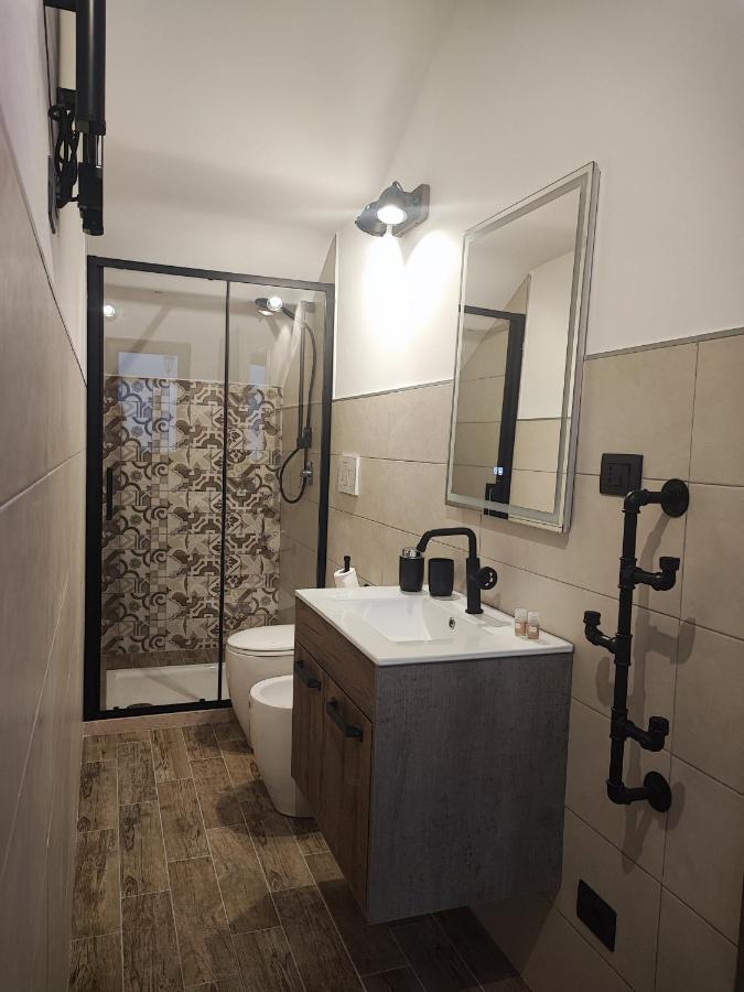 Loft Porta Sud Civ.33 Villa Brindisi Exterior photo